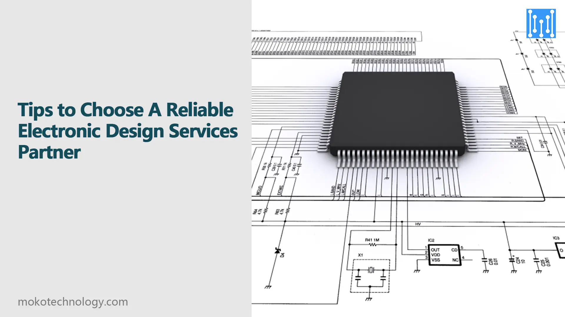 Tipps zur Auswahl eines zuverlässigen Partners für elektronische Designdienstleistungen