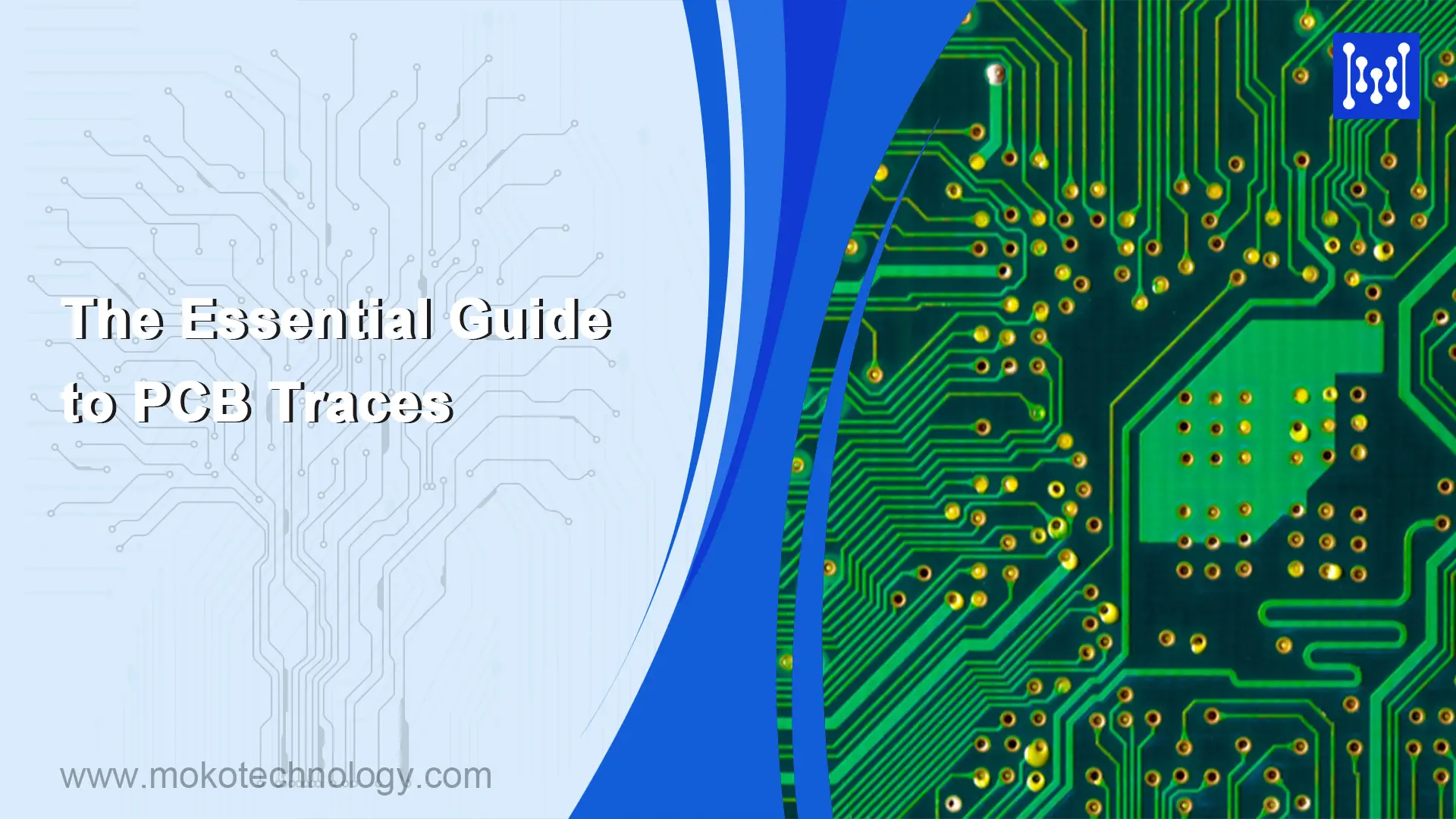 La guida essenziale alle tracce PCB