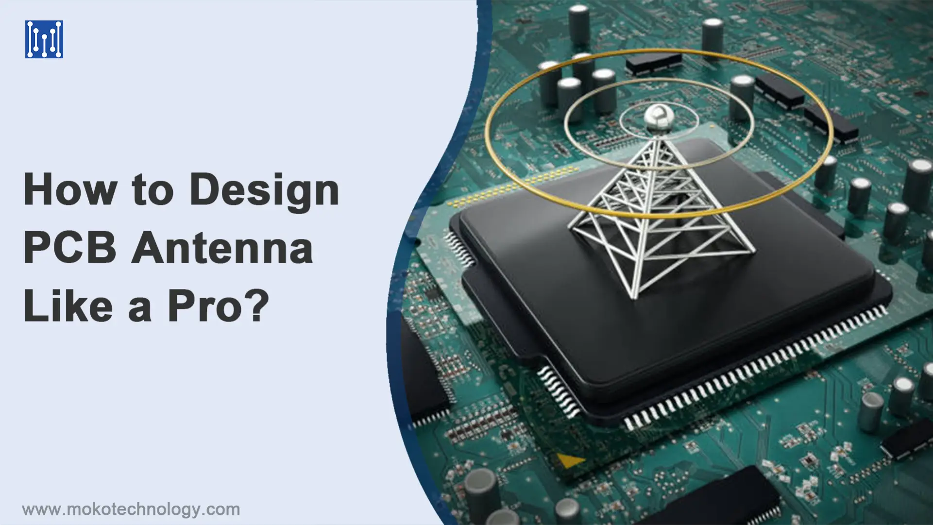 So entwerfen Sie PCB-Antennen wie ein Profi