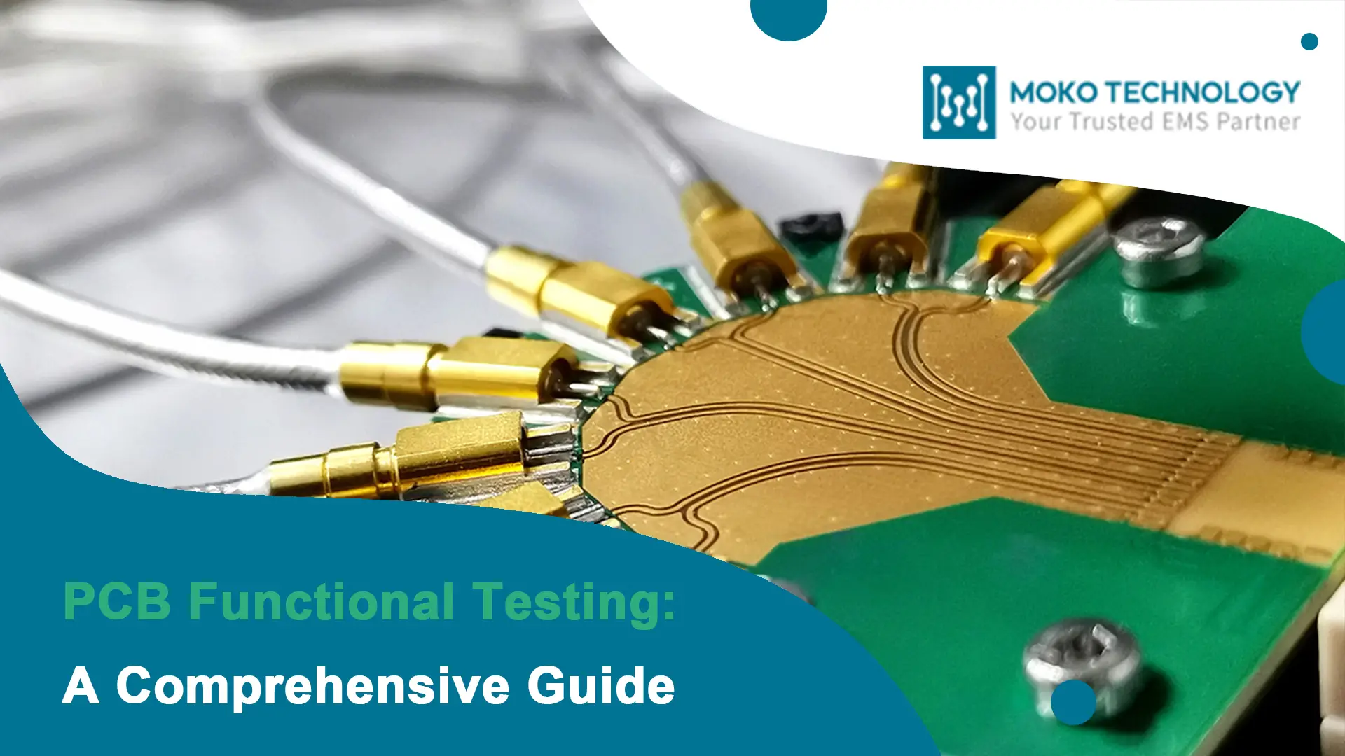 Tests fonctionnels des PCB : un guide complet